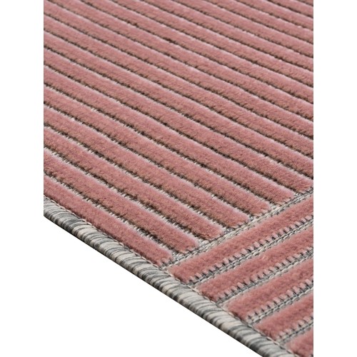 img-Χαλί TIZZY PINK 130 x 190 εκ.