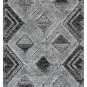 img-Χαλί TORNADO 133 x 190 εκ.