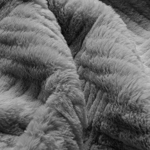 img-Ριχτάρι TRACE GREY Ριχτάρι διθέσιου καναπέ: 180 x 250 εκ.