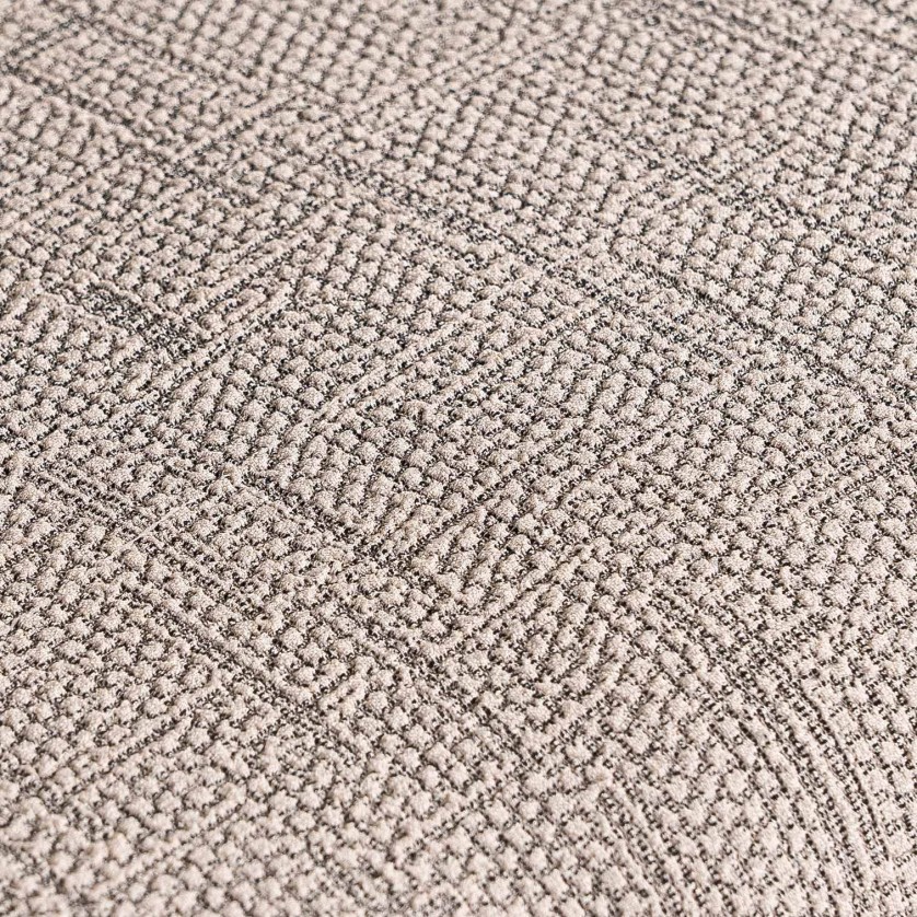 Ελαστικά καλύμματα καναπέ TRATINI BEIGE Ελαστικό κάλυμμα διθέσιου καναπέ Ελαστικά καλύμματα καναπέ TRATINI BEIGE Ελαστικό κάλυμμα διθέσιου καναπέ