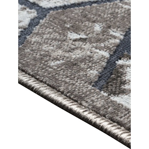 img-Χαλί TRUNK GREY 133 x 190 εκ.