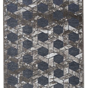 img-Χαλί TRUNK GREY 160 x 230 εκ.