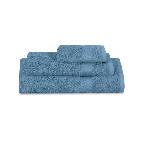 img-Πετσέτα UTOPIA DENIM BLUE Πετσέτα μπάνιου: 80 x 150 εκ.
