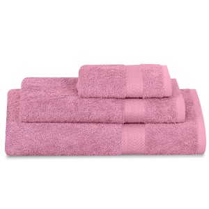 img-Πετσέτα UTOPIA NUDE PINK Πετσέτα μπάνιου: 80 x 150 εκ.