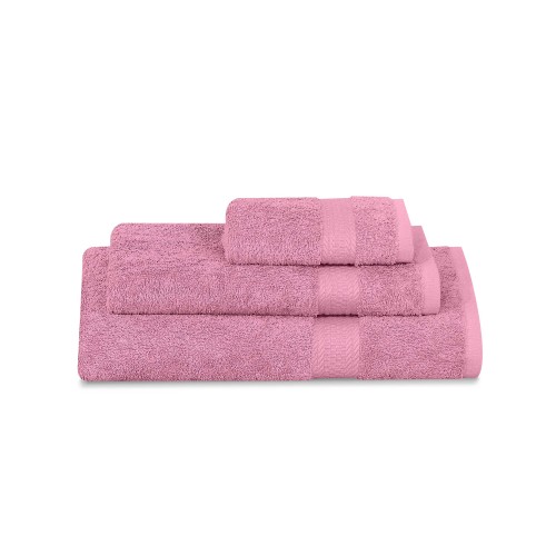 img-Πετσέτα UTOPIA NUDE PINK Πετσέτα μπάνιου: 80 x 150 εκ.