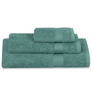 img-Πετσέτα UTOPIA TEAL Πετσέτα μπάνιου: 80 x 150 εκ.