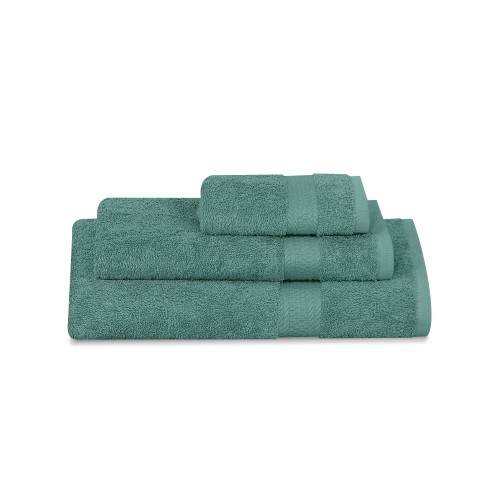 img-Πετσέτα UTOPIA TEAL Πετσέτα μπάνιου: 80 x 150 εκ.