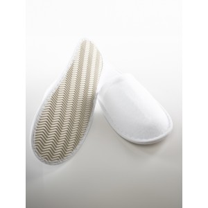 img-Παντόφλα Nap Cloth UVENO Παντόφλα Nap Cloth