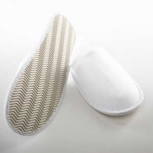 img-Παντόφλα Nap Cloth UVENO Παντόφλα Nap Cloth