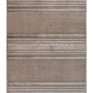 img-Χαλί VAKUUM BEIGE 133 x 190 εκ.