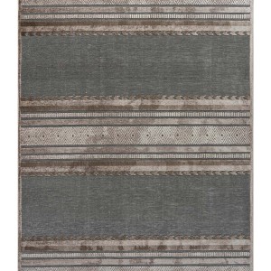 img-Χαλί VAKUUM GREY 133 x 190 εκ.