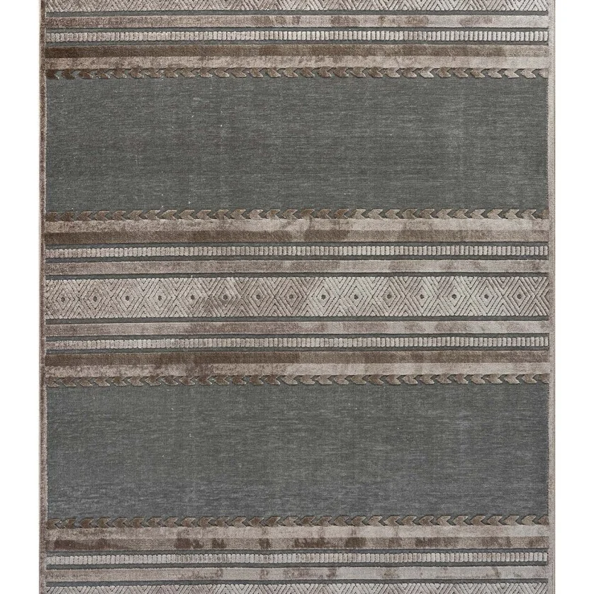 Χαλί VAKUUM GREY 133 x 190 εκ. Χαλί VAKUUM GREY 133 x 190 εκ.