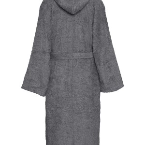 img-Μπουρνούζι με κουκούλα VEIL Μπουρνούζι με κουκούλα: Large