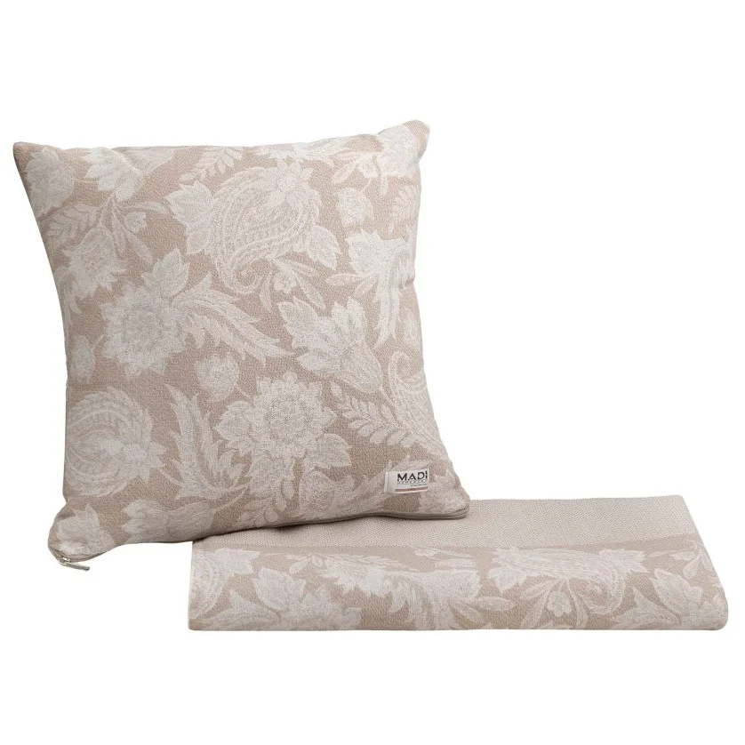 Ριχτάρι VELRION BEIGE