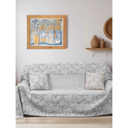 img-Ριχτάρι VELRION GREY Ριχτάρι διθέσιου καναπέ: 170 x 250 εκ.