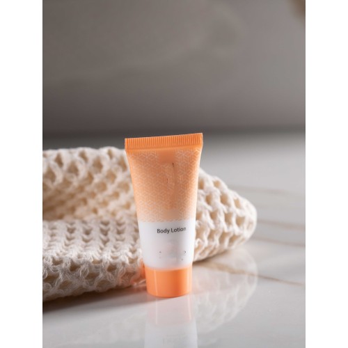 img-Body lotion σε σωληνάριο VELVIA Body Lotion σε σωληνάριο: 20 ml