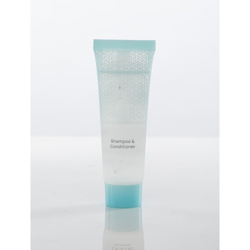 img-Σαμπουάν και Conditioner 2 σε 1 σε σωληνάριο VELVIA Σαμπουάν και Conditioner 2 σε 1 σε σωληνάριο 20ml