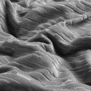 img-Ριχτάρι VERITAS GREY Ριχτάρι διθέσιου καναπέ: 180 x 250 εκ.