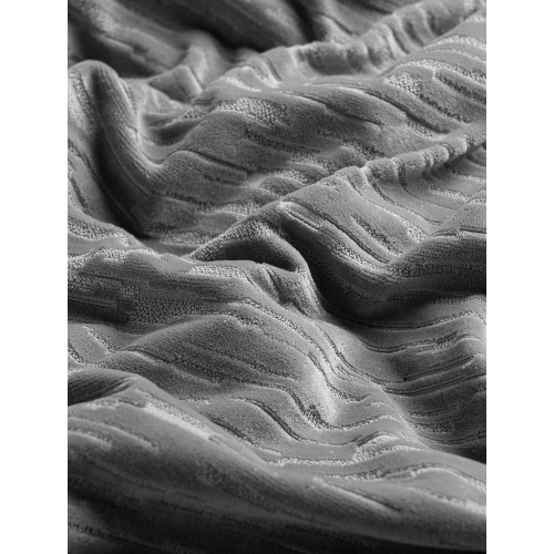 img-Ριχτάρι VERITAS GREY Ριχτάρι διθέσιου καναπέ: 180 x 250 εκ.