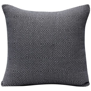 img-Διακοσμητικό Μαξιλάρι VORM ANTHRACITE Διακοσμητικό μαξιλάρι: 45 x 45 εκ.