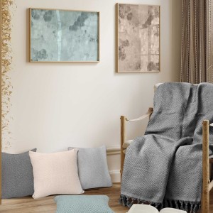 img-Ριχτάρι VORM ANTHRACITE Ριχτάρι διθέσιου καναπέ: 190 x 250 εκ.