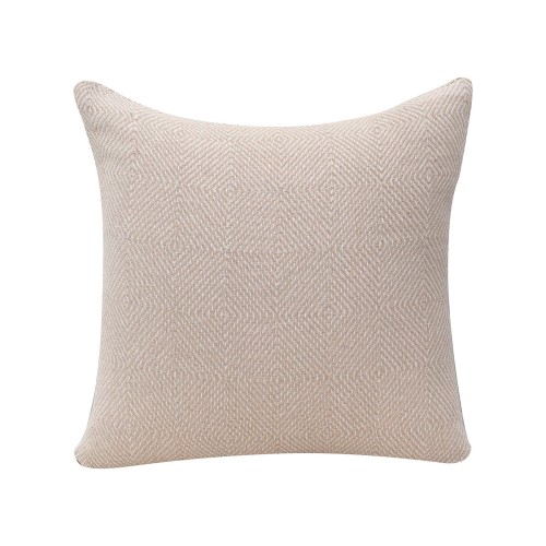 img-Διακοσμητικό Μαξιλάρι VORM BEIGE Διακοσμητική μαξιλαροθήκη: 45 x 45 εκ.