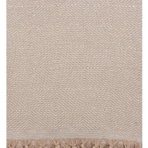 img-Ριχτάρι VORM BEIGE Ριχτάρι διθέσιου καναπέ: 190 x 250 εκ.