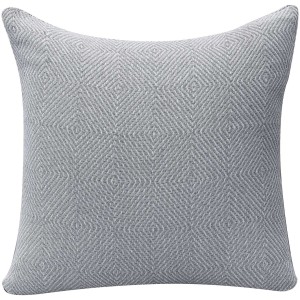 img-Διακοσμητικό Μαξιλάρι VORM GREY Διακοσμητική μαξιλαροθήκη: 45 x 45 εκ.