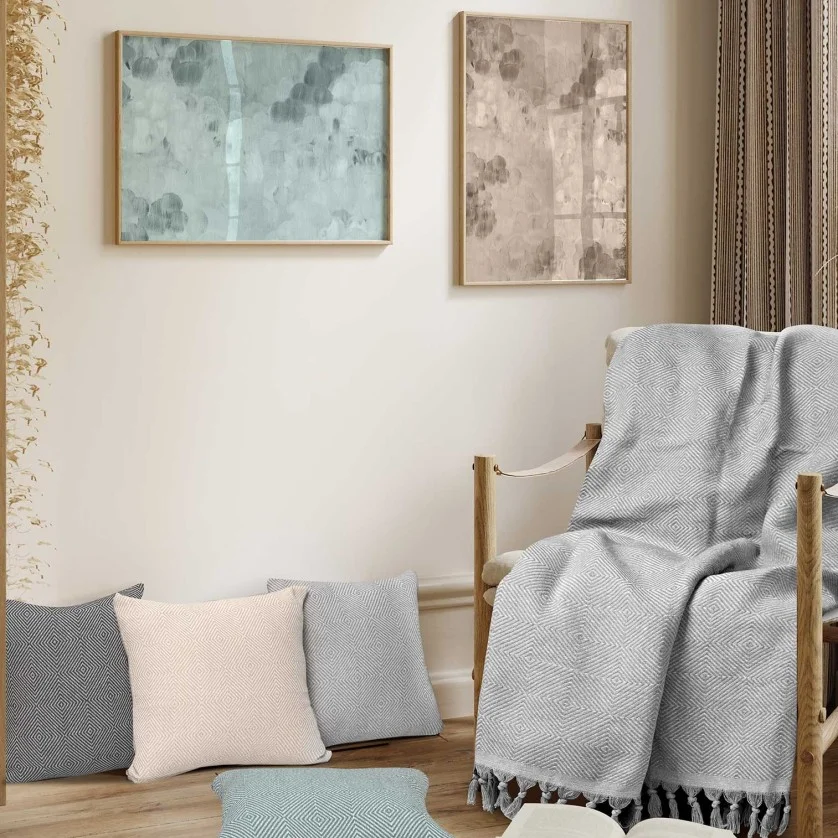 Ριχτάρι VORM GREY Ριχτάρι VORM GREY
