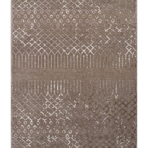img-Χαλί VREEMDE BEIGE 133 x 190 εκ.