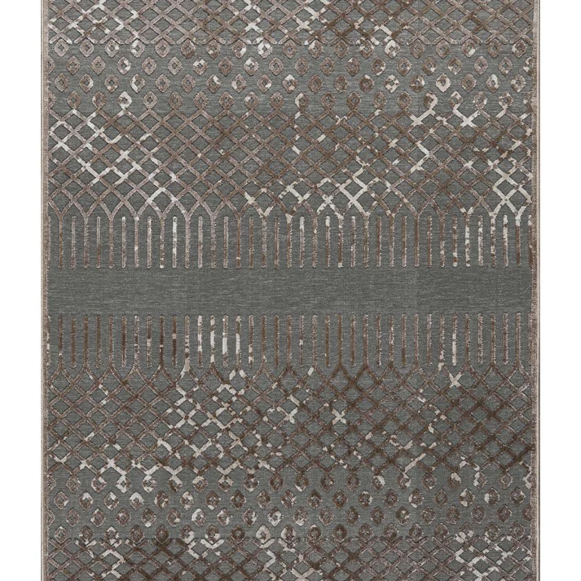 Χαλί VREEMDE GREY Χαλί VREEMDE GREY