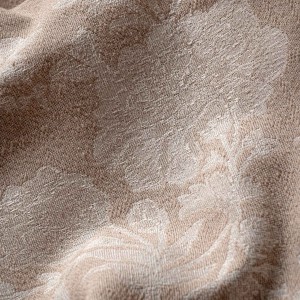 img-Ριχτάρι WARMORA BEIGE Ριχτάρι διθέσιου καναπέ: 170 x 250 εκ.