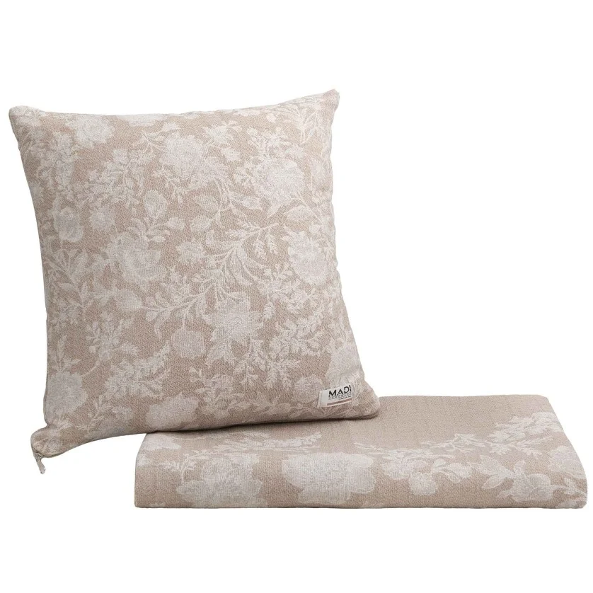 Ριχτάρι WARMORA BEIGE Ριχτάρι WARMORA BEIGE