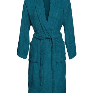 img-Μπουρνούζι με γιακά WAVE Μπουρνούζι με γιακά: Large