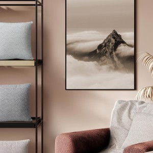 img-Ριχτάρι WELLEN BEIGE Ριχτάρι διθέσιου καναπέ: 170 x 250 εκ.