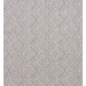 img-Ριχτάρι WELLEN BROWN Ριχτάρι διθέσιου καναπέ: 170 x 250 εκ.