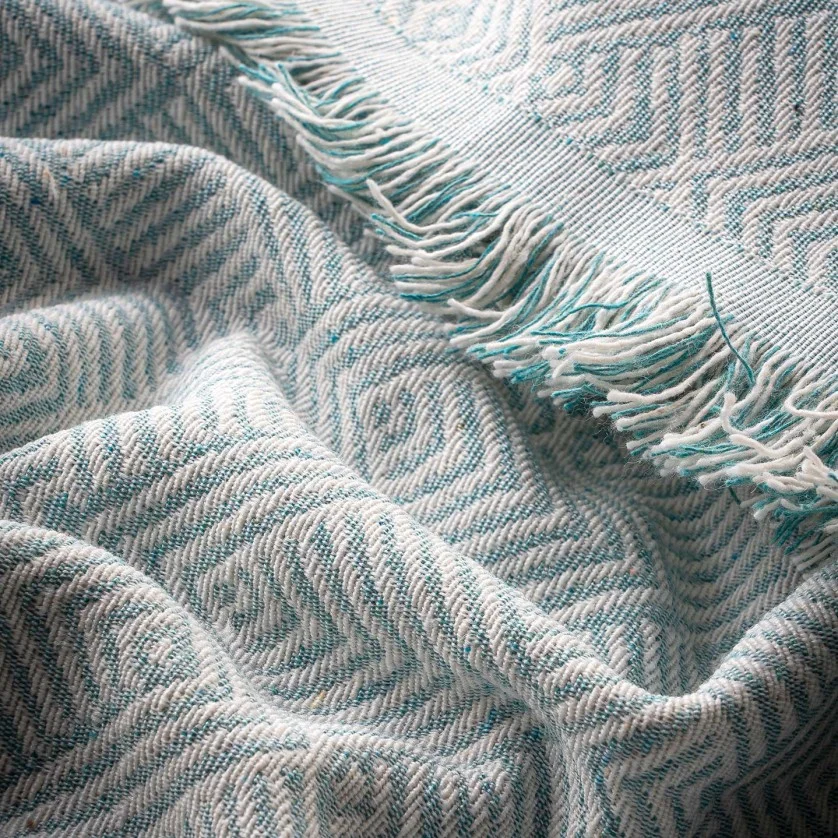 Ριχτάρι WELLEN TURQUOISE Ριχτάρι WELLEN TURQUOISE