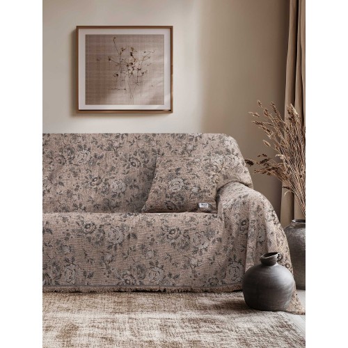img-Ριχτάρι WENER Ριχτάρι διθέσιου καναπέ: 180 x 250 εκ.
