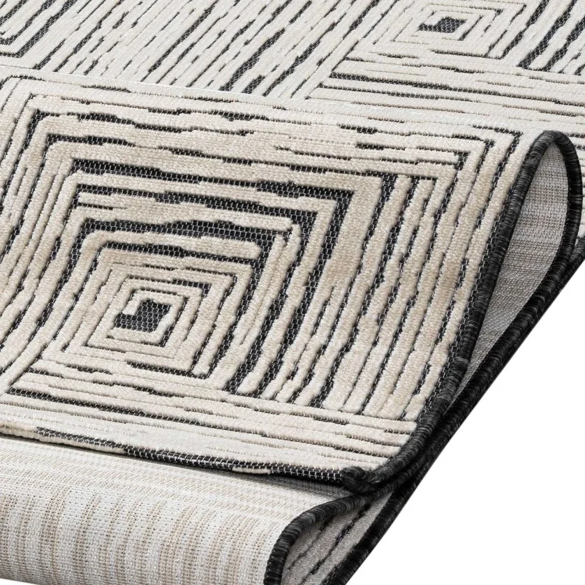 Χαλί WHIRL BEIGE Χαλί WHIRL BEIGE
