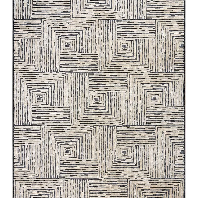 Χαλί WHIRL BEIGE Χαλί WHIRL BEIGE