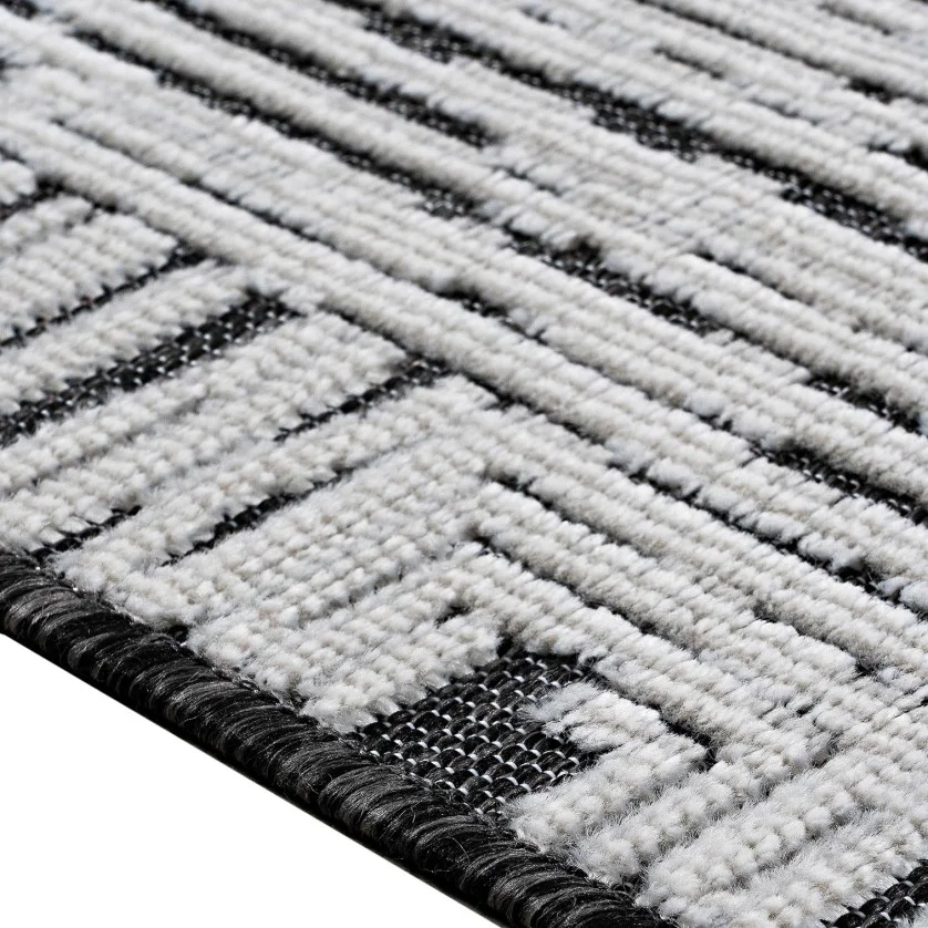Χαλί WHIRL GREY Χαλί WHIRL GREY