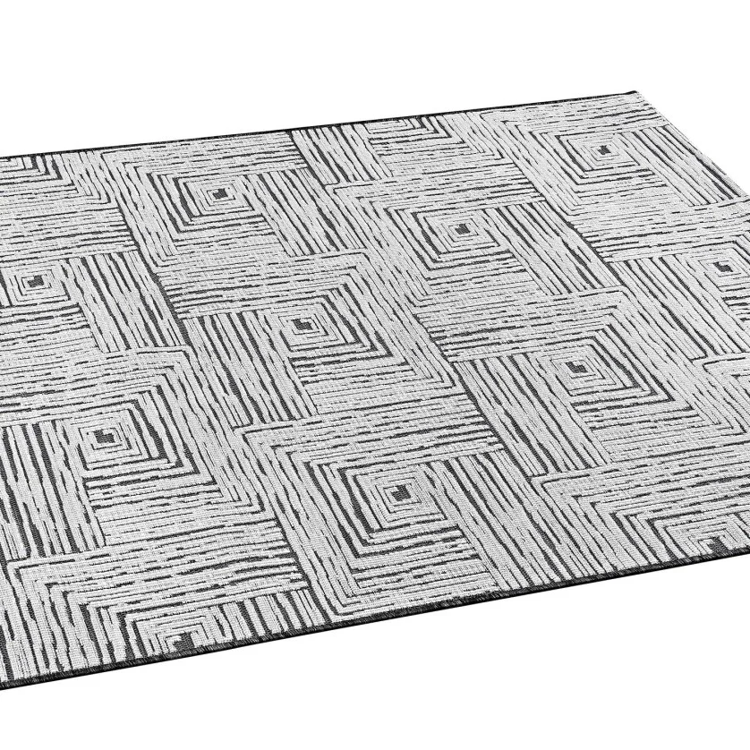 Χαλί WHIRL GREY Χαλί WHIRL GREY