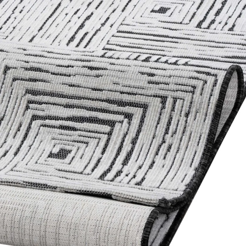 Χαλί WHIRL GREY Χαλί WHIRL GREY