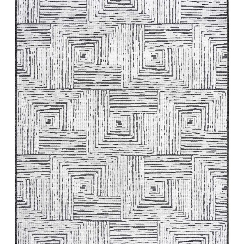 Χαλί WHIRL GREY Χαλί WHIRL GREY