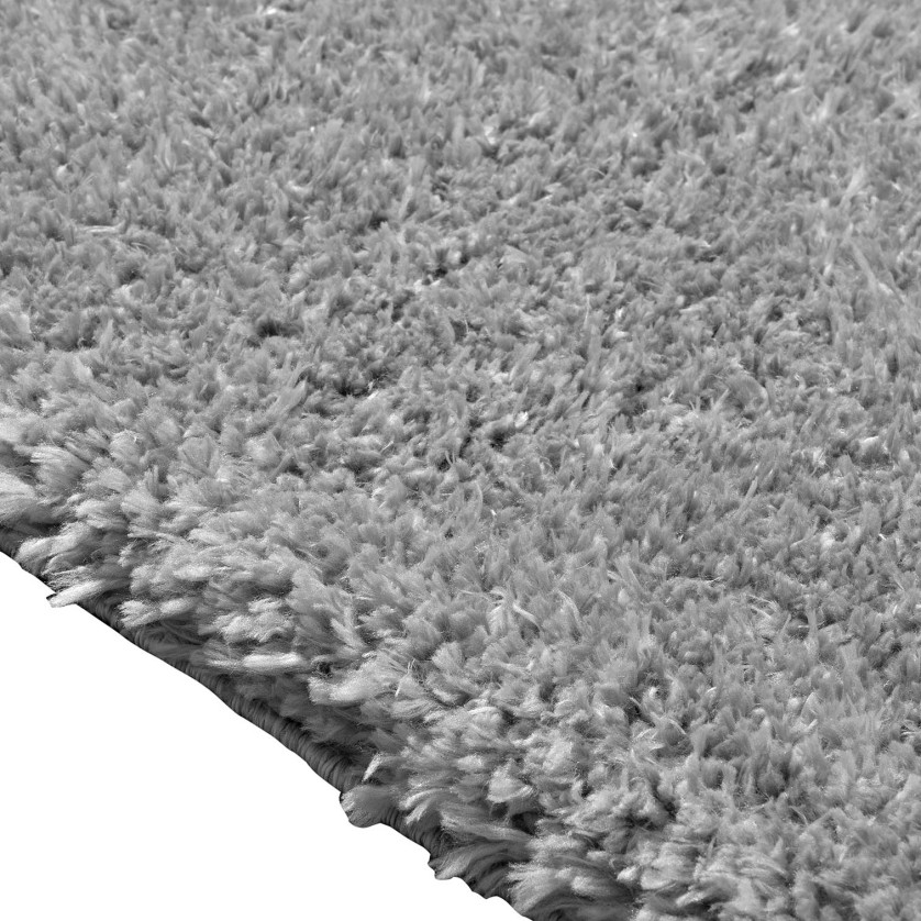 Χαλί WOOLLY LIGHT GREY Σετ Κρεβατοκάμαρας (70 x 140 (2) + 70 x 230 εκ.) Χαλί WOOLLY LIGHT GREY Σετ Κρεβατοκάμαρας (70 x 140 (2) + 70 x 230 εκ.)