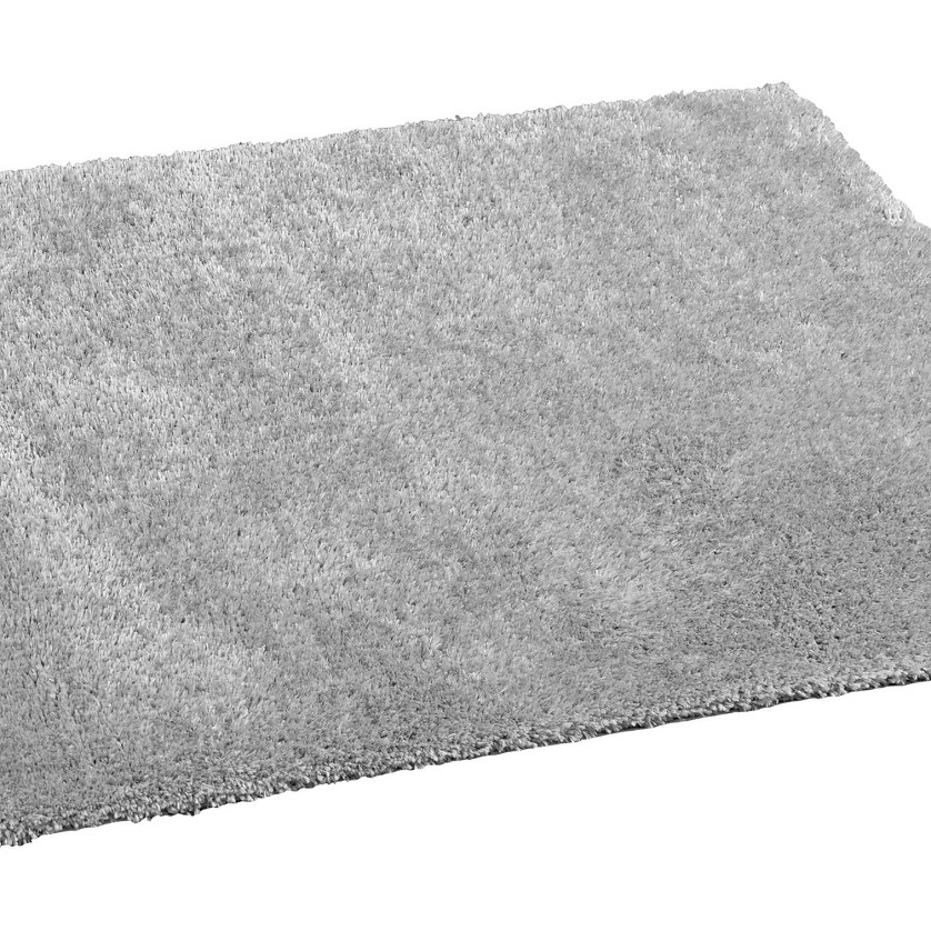 Χαλί WOOLLY LIGHT GREY Σετ Κρεβατοκάμαρας (70 x 140 (2) + 70 x 230 εκ.) Χαλί WOOLLY LIGHT GREY Σετ Κρεβατοκάμαρας (70 x 140 (2) + 70 x 230 εκ.)