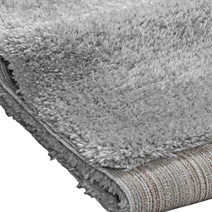 Χαλί WOOLLY LIGHT GREY Σετ Κρεβατοκάμαρας (70 x 140 (2) + 70 x 230 εκ.) Χαλί WOOLLY LIGHT GREY Σετ Κρεβατοκάμαρας (70 x 140 (2) + 70 x 230 εκ.)