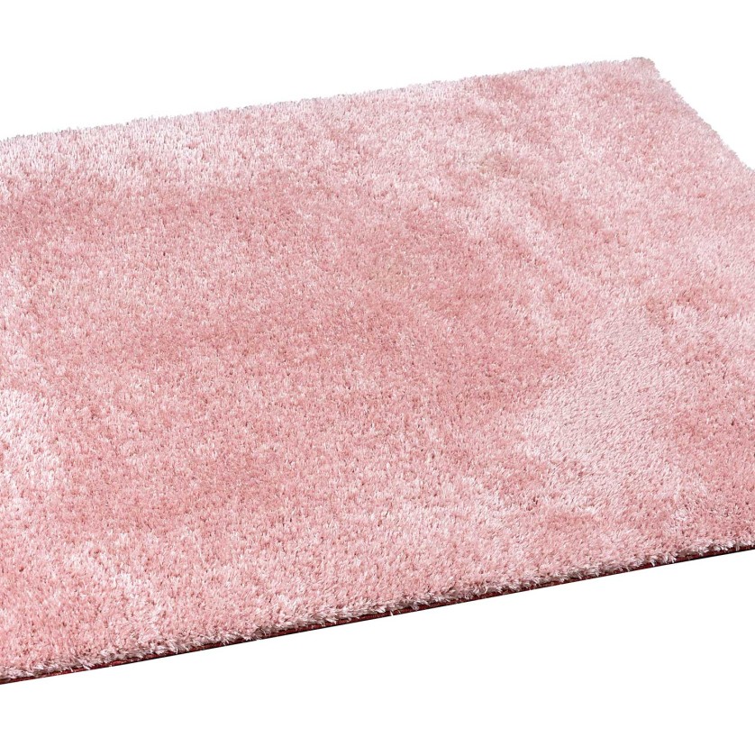 Χαλί WOOLLY PINK Στρόγγυλο χαλί 165 εκ. Χαλί WOOLLY PINK Στρόγγυλο χαλί 165 εκ.
