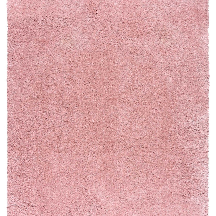 Χαλί WOOLLY PINK Στρόγγυλο χαλί 165 εκ. Χαλί WOOLLY PINK Στρόγγυλο χαλί 165 εκ.