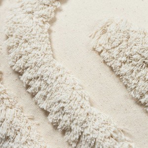 img-Διακοσμητικό Μαξιλάρι ZEN Διακοσμητικό μαξιλάρι: 45 x 45 εκ.